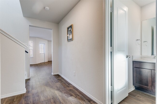 property at 8511 Brisk Water