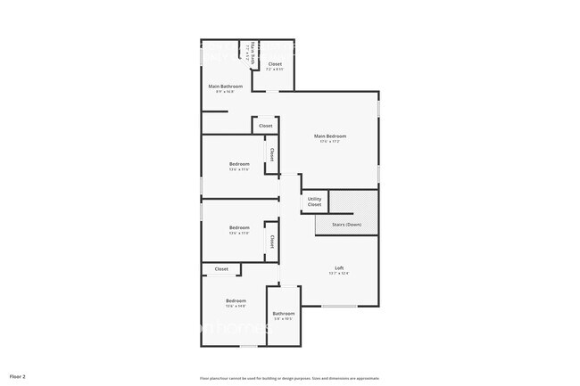 12026 Streambed Dr in Riverview, FL - Building Photo - Building Photo