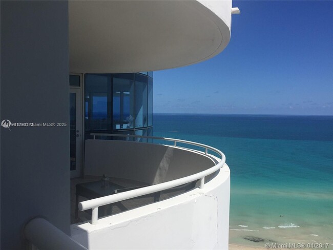 property at 6301 Collins Ave