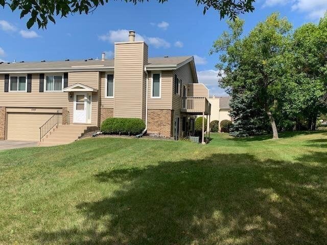 property at 5397 Beachside Dr