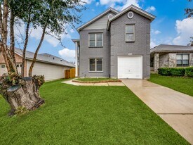 6722 Badger Pass Dr in San Antonio, TX - Building Photo