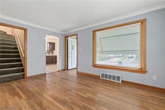 20351 Ball Ave in Euclid, OH - Building Photo - Building Photo