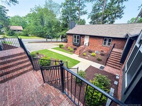 535 Coronation Dr in Fayetteville, NC - Building Photo - Building Photo