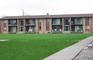 Gibraltar Meadows Apartments