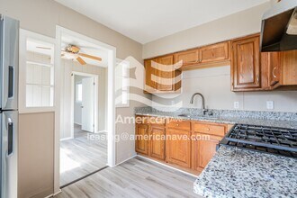 2109 Oliver St in South Bend, IN - Building Photo - Building Photo