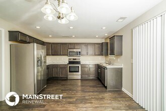 2201 Walcot Way in Lexington, KY - Building Photo - Building Photo