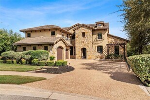 1905 Holiday Hills Cove, Unit 4-301 in Austin, TX - Building Photo