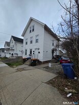 49 Springdale Ave in Meriden, CT - Building Photo