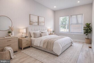 650 N 36th St in Philadelphia, PA - Building Photo - Building Photo