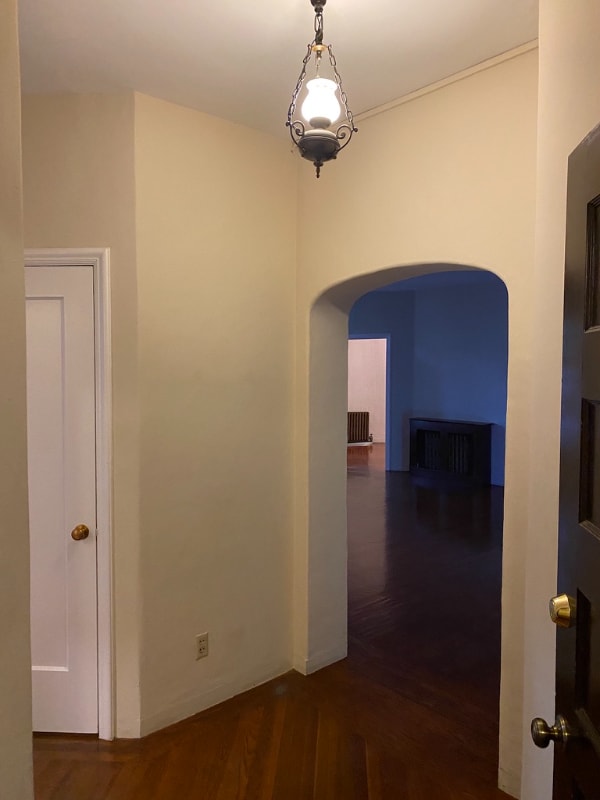 property at 1 Duane St