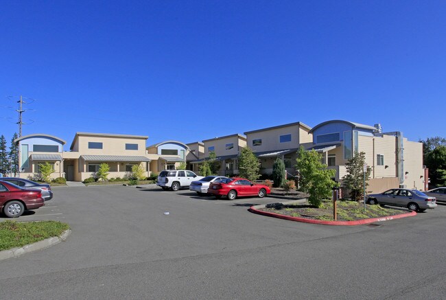 5th & Casino in Everett, WA - Building Photo - Building Photo
