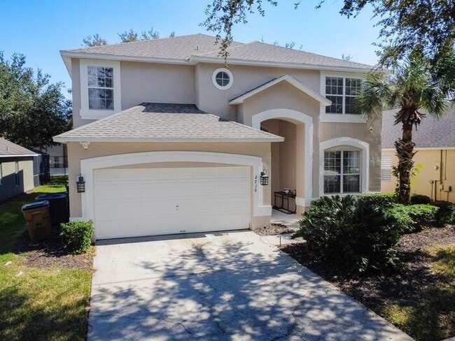 property at 2719 Lido Key Dr