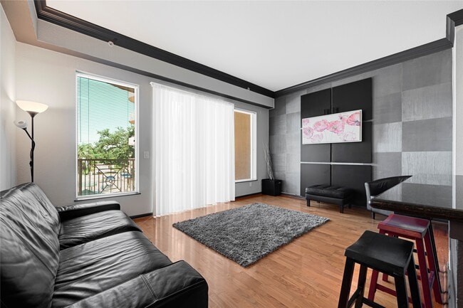 property at 3505 Sage Rd
