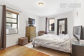 95 Park Terrace E-Unit -2E in New York, NY - Building Photo - Building Photo