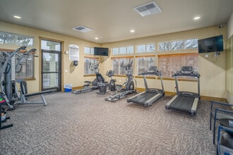 Copper Trail in Olympia, WA - Building Photo - Interior Photo