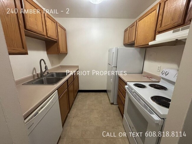 property at 240 Amber Trail