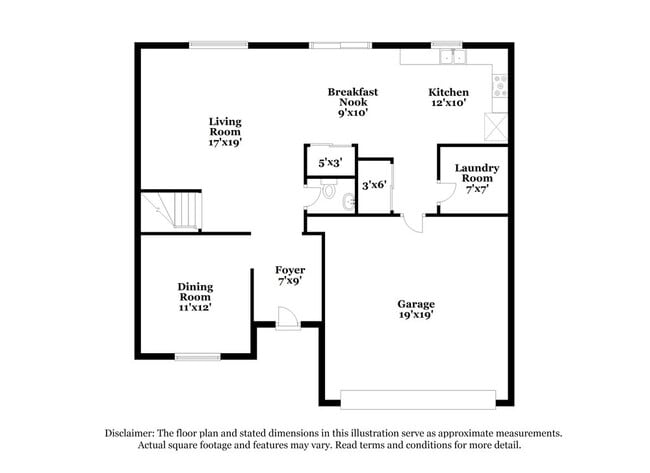 2822 Armaugh Dr in Brownsburg, IN - Building Photo - Building Photo