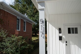 517 N 11th St in Wilmington, NC - Building Photo - Building Photo