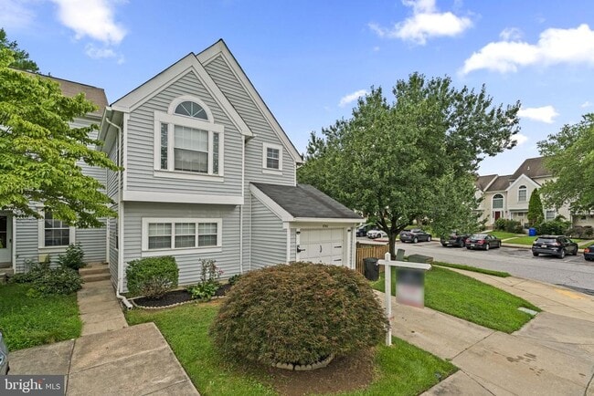 8540 Harvest View Ct in Ellicott City, MD - Building Photo - Building Photo