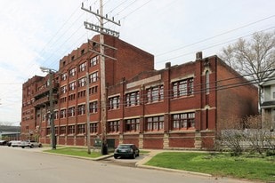 Tremont Place Lofts Apartments