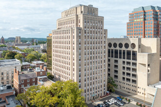 The Eli in New Haven, CT - Foto de edificio - Building Photo