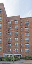 10230 Queens Blvd in Forest Hills, NY - Building Photo - Building Photo