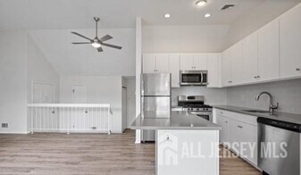 1406 Spruce Hills Dr in Glen Gardner, NJ - Building Photo