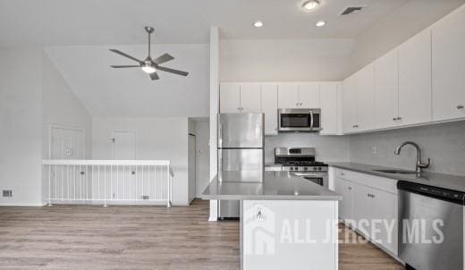 property at 1406 Spruce Hills Dr