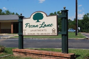 Pecan Lane Apartments