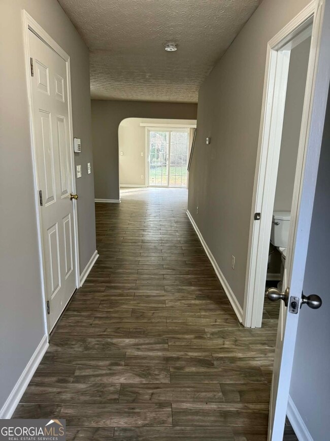 705 Magnolia Gardens Walk in Mcdonough, GA - Building Photo - Building Photo