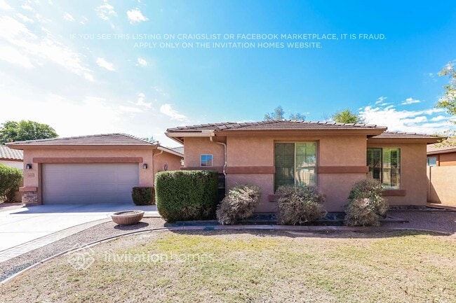 5405 W Siesta Way