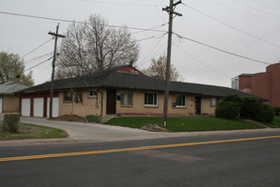 3806 E. 29th Avenue Apartments