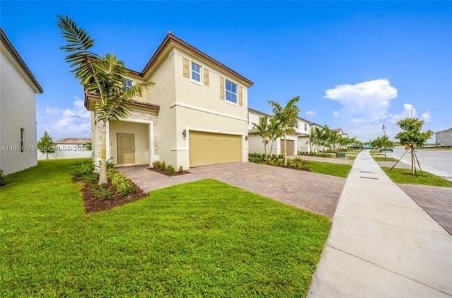2448 SE 27th Terrace in Homestead, FL - Building Photo - Building Photo