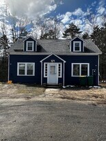 84 Milton Rd, Unit 82 in Rochester, NH - Building Photo