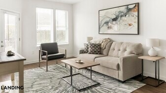 2110 Birkhall St in Raleigh, NC - Building Photo