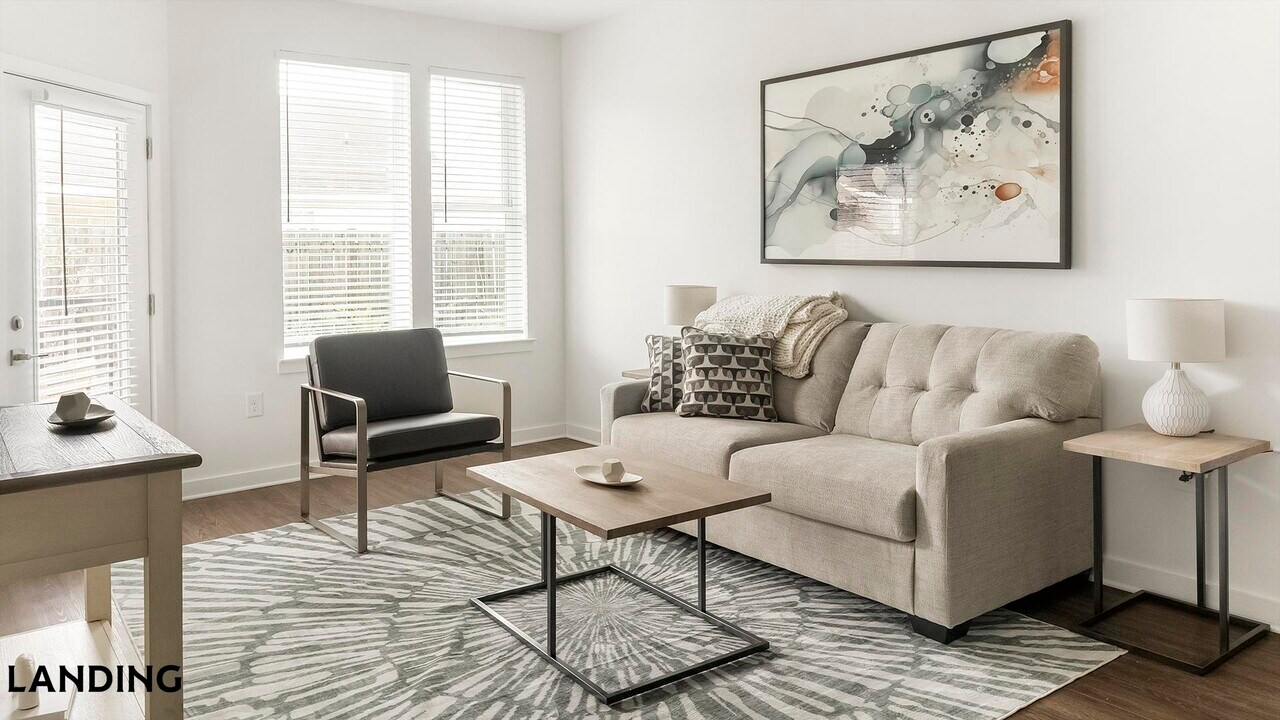 2110 Birkhall St in Raleigh, NC - Foto de edificio