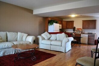 Autumn Wind Townhomes in Eagle Lake, MN - Foto de edificio - Building Photo