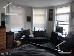 1253 Beacon St-Unit -# 49 in Brookline, MA - Building Photo - Building Photo