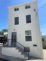 177 Maiden St in Philadelphia, PA - Building Photo