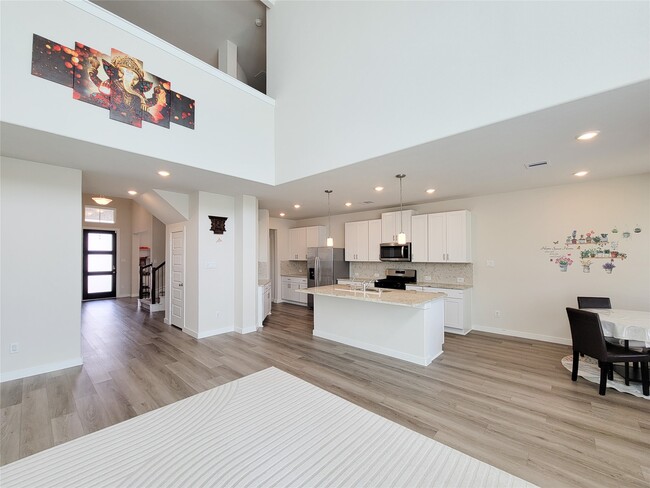 8406 Hazel River Dr in Richmond, TX - Building Photo - Building Photo