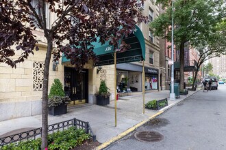 The Waverly in New York, NY - Building Photo - Building Photo