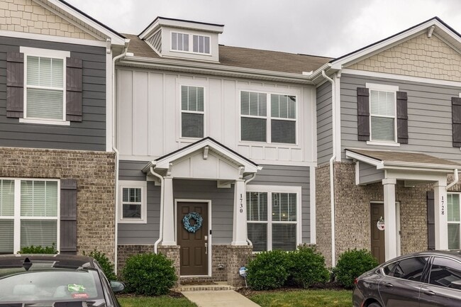 1730 Frodo Wy in Murfreesboro, TN - Building Photo - Building Photo