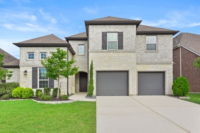 property at 28080 Woodland Bend Way
