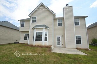 11937 Markham Way in Hampton, GA - Building Photo - Building Photo