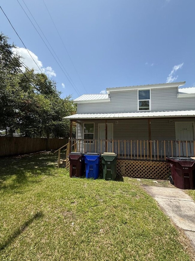 property at 1514 7th St