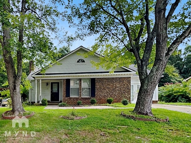 property at 4920 Harri Ann Dr