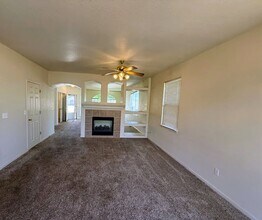 1362 Chichester Dr in Gardnerville, NV - Foto de edificio - Building Photo
