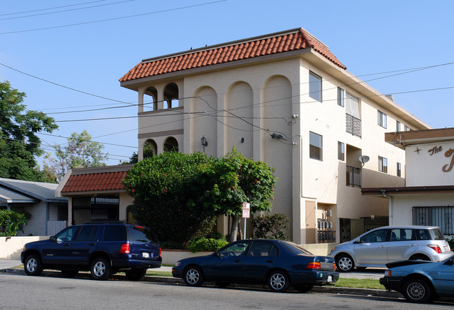 4389 W 141st St in Hawthorne, CA - Building Photo - Building Photo