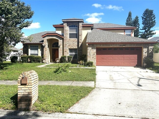 12823 Sharp Shined St in Orlando, FL - Building Photo - Building Photo
