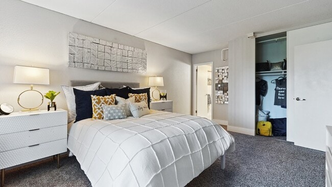 Arrive Westborough in Westborough, MA - Foto de edificio - Building Photo